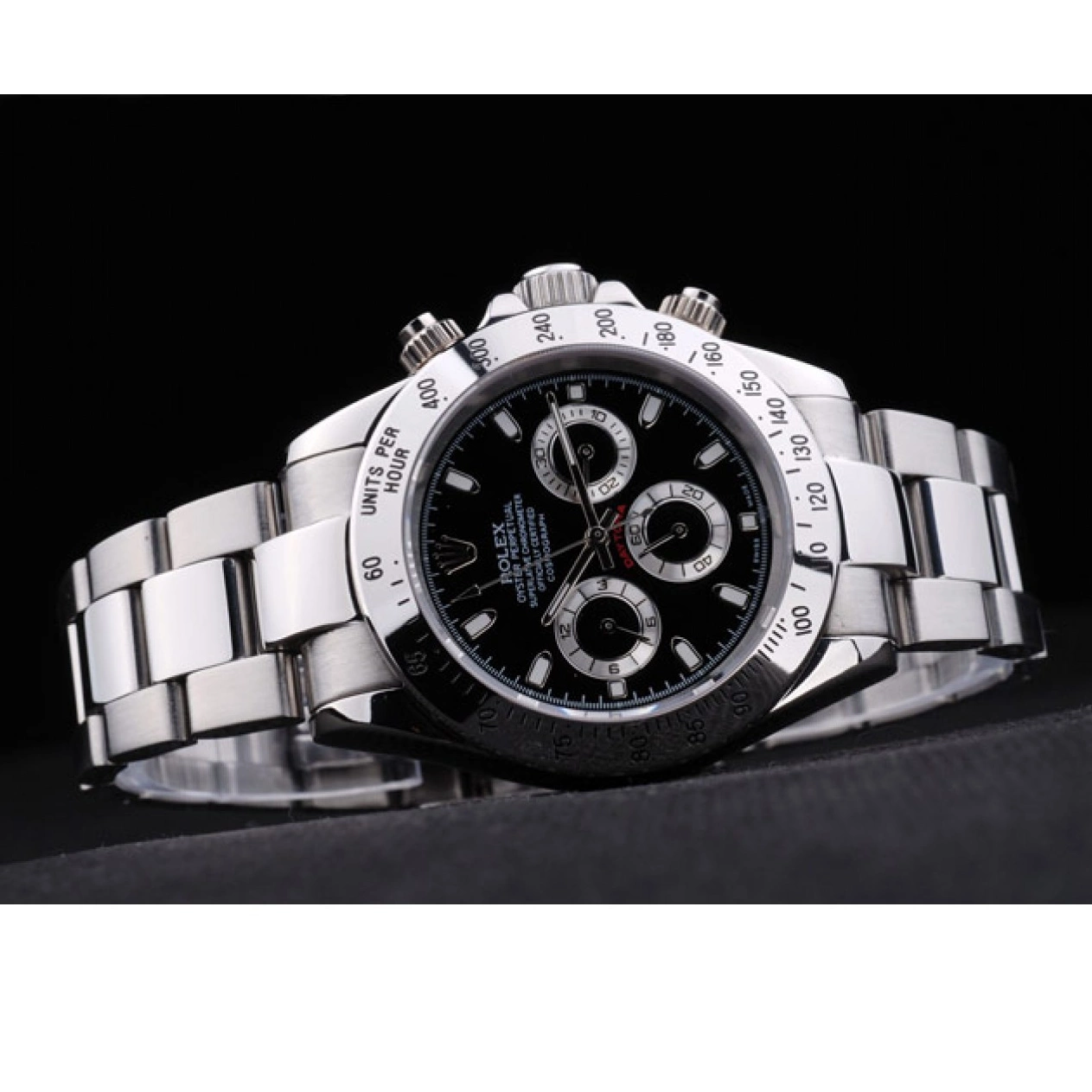 Aaa replica watch Rolex Daytona-rl56 0806